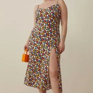 Reformation Crimini Dress